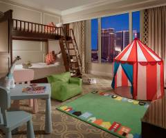 Venetian Casino Resort Macao: SUITE FAMIGLIA