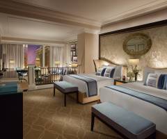 Venetian Casino Resort Macao: SUITE PREMIO BELLA