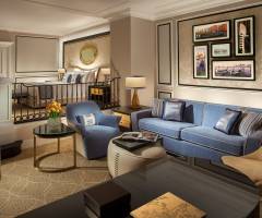 Venetian Casino Resort Macao: SUITE PREMIO ROYALE
