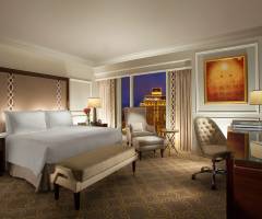 Venetian Casino Resort Macao: SUITE RIALTO DELUXE