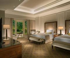 Venetian Casino Resort Macao: SUITE VERONA DELUXE
