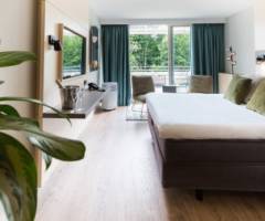 Holland Casino Valkenburg: Doppio classico