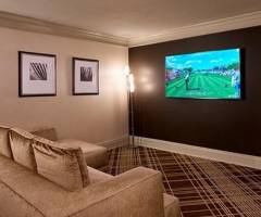 Treasure Island Hotel and Casino Las Vegas: Suite Executive