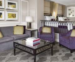 The Venetian Las Vegas: Lusso con due letti Queen