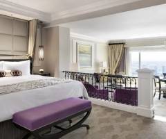The Venetian Las Vegas: Re di lusso