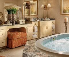 The Venetian Las Vegas: Suite attico
