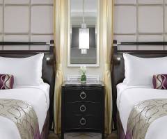 The Venetian Las Vegas: Suite di lusso con due letti queen - Venezia