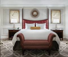 The Venetian Las Vegas: Suite Grand King