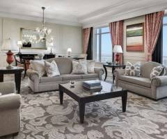 The Venetian Las Vegas: Suite King Executive
