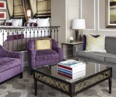 The Venetian Las Vegas: Suite Premium con due letti queen