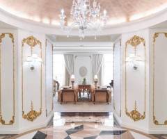 The Venetian Las Vegas: Suite presidenziale