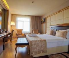 Princess Casino Batumi: Suite presidenziale
