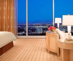 Wynn Hotel & Casino Las Vegas: Esecutivo