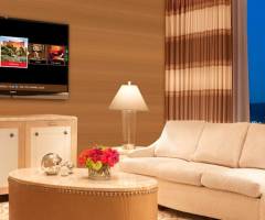 Wynn Hotel & Casino Las Vegas: Salotto