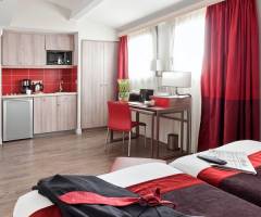 Pasino Casino Aix-en-Provence: Studio per 2 persone