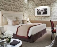 Casino Barriere Deauville: Suite Un Homme Et Une Femme