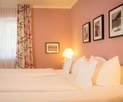 Spielbank Bad Wiessee: Camera doppia standard