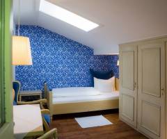 Spielbank Bad Wiessee: Camera singola comfort