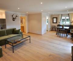 Spielbank Bad Wiessee: Suite con vista sulle montagne