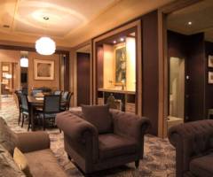 Bombay Casino Kazakhstan: Presidenti