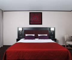 Altai Palace Casino: Standard Superiore