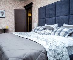 Altai Palace Casino: Suite Silver Age