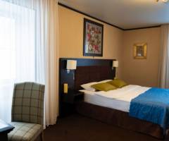 Altai Palace Casino: Suite trilocale