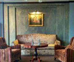 Altai Palace Casino: Suite Venezia