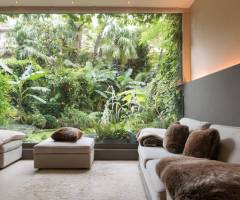 Holland Casino Amsterdam: Suite Giardino