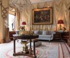 Holland Casino Amsterdam: Suite Impero