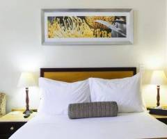 GrandWest Casino & Entertainment World: Doppia - Non fumatori
