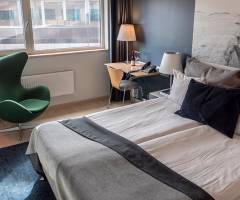 Casino Cosmopol Stockholm: Doppia standard