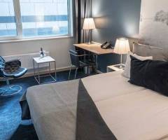 Casino Cosmopol Stockholm: Doppio moderato