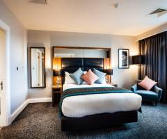 Napoleons Casino Leeds: Camere Club