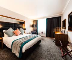 Napoleons Casino Leeds: Camere standard