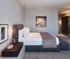SkyCity Adelaide: Camere Allure