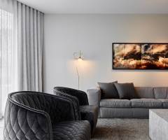 SkyCity Adelaide: Suite Oasis