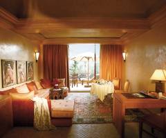 Casino de Marrakech: Suite Executive