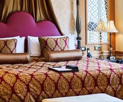 Shangri La Kyiv: Suite presidenziale