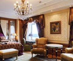 Shangri La Kyiv: Suite Reale