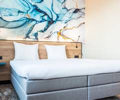 Holland Casino Scheveningen: Superiore