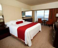 Enjoy Punta del Este Casino: Camere club