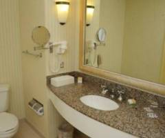 Enjoy Punta del Este Casino: Camere della Marina