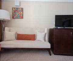Enjoy Punta del Este Casino: Suite Fenicottero