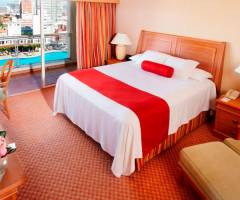 Enjoy Punta del Este Casino: Suite Junior