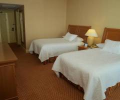 Enjoy Punta del Este Casino: Suite Punta