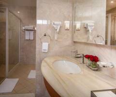 Casino Simba Kampala: Suite Executive