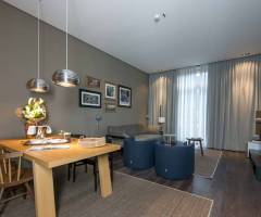 Casino de la Vallee – St. Vincent: Suite presidenziale