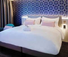 Casino Bregenz: Suite