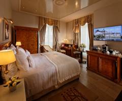 Grand Casino Luzern: Camera classica